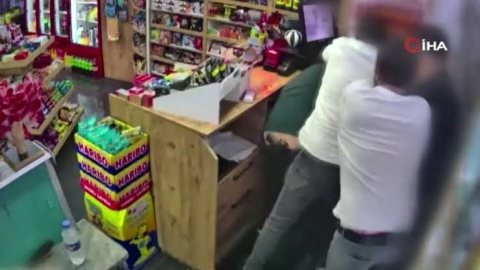 Tekel bayi cinayeti davasında gerekçeli karar açıklandı