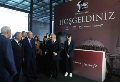 Cumhurbaşkanı Erdoğan: "Bugüne kadarki en büyük eserimizi, yani terörsüz Türkiye’yi yakın zamanda sağlam bir temel üzerinde yükselteceğiz"