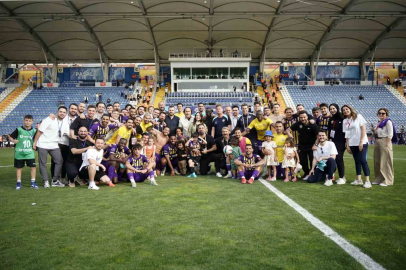 Trendyol Süper Lig: Eyüpspor: 2 - Antalyaspor: 1 (Maç sonucu)