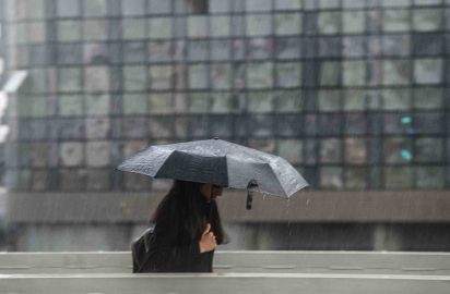 AKOM’dan İstanbul için çamurlu sağanak yağış ve toz uyarısı