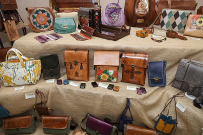 KO-MEK 20. yıl ilçe sergileri sona yaklaşıyor