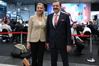 DOSABSIAD, HOMETEX 2025’e 60 firma ile damga vurdu