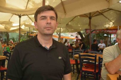 Karadağlı Bakan Türk yatırımcıları ülkesine davet etti