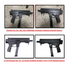 Polis memurunun şehit edildiği silahın izi sürüldü: 43 sanığa 22 yıl hapis talebi