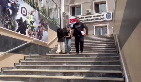 Evlilik vaadiyle büyük vurgun yaptı: Hesabına yaklaşık 7 milyon liralık döviz aktardı