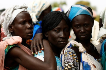 Rüyada Zenci Kadın Görmek Nasıl Yorumlanır?