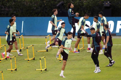 Meksika’nın aday kadrosu açıklandı