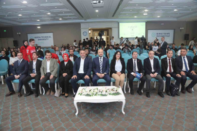 Özcan Geçim: "YHT Bursa’ya 2026’nın ilk yarısında gelecek"