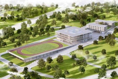 Bu proje Türkiye’ye örnek olacak