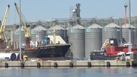 Bandırma nefes alamıyor, vatandaş Çelebi Limanı’na isyan etti