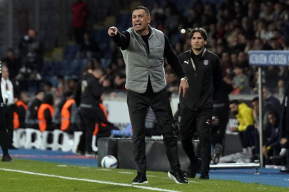 RAMS Başakşehir, Çağdaş Atan ile yola devam etme kararı aldı