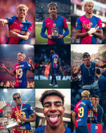 Barcelona, Lamine Yamal’ın sözlşemesini uzattı