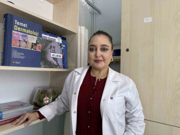 Uzmanlar uyarıyor: "Solaryum eşittir melanom diyebilirim"