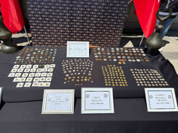 İstanbul’da tarihi eser operasyonu: Padişah fermanı ele geçirildi