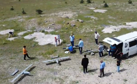 Yeni nesil İHA testleri başarıyla geçti