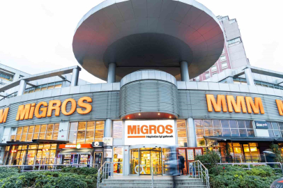 Migros, ’Türkiye’nin En Güçlü Markası’ seçildi