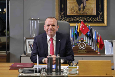 Bursa Ticaret Borsası’nın 11 üyesi devler liginde