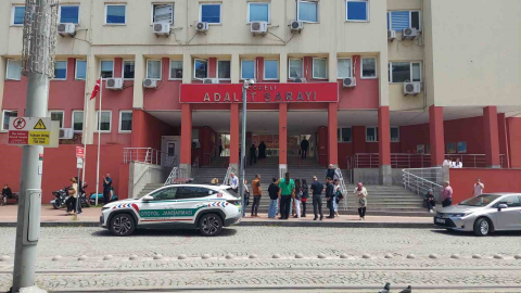 Mide bulandıran olay: 12 yaşındaki çocuğun başına gelmeyen kalmadı