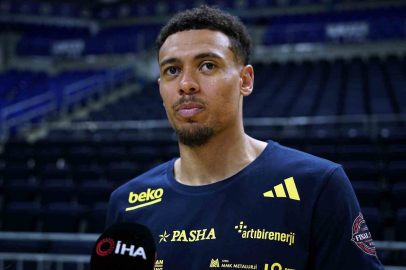 Wade Baldwin: "Fenerbahçe’nin başarısı Euroleague tarihinde hiçbir zaman unutulmayacaktır"