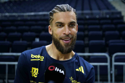 Scottie Wilbekin: "Final Four’da savunma yapmak varken bütün sezon dizimi güçlendirmekle geçti"