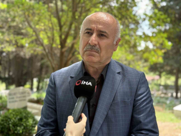 Oğuz Murat Aci’nin annesinin gözyaşları: "Geçen bayram 3 kez kapıya gittim, torunumu 6 aydır görmüyorum"