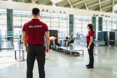 TAV Güvenlik, havalimanlarında uygulanan güvenlik prosedürleri hakkında en çok merak edilen soruları yanıtladı