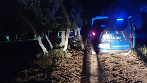 Vahşi cinayetle ilgili 2 kişi gözaltına alındı