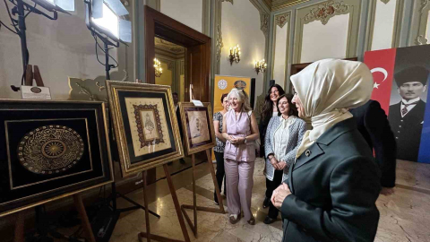 Kardeş Aile Sosyal Konut Protokolü imzalandı