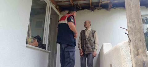 Jandarma Kurban Bayramı öncesi dolandırıcılık uyarısı