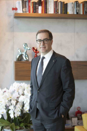 Petrol Ofisi Grubu, Türkiye’nin en değerli ilk 20 markası arasında yer aldı