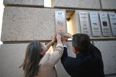 Ulusal Mimarlık Ödülü Seddülbahir Kalesi’nde yaşatılıyor