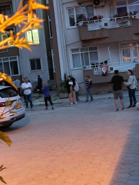 Çanakkale’de cam silen kadın 2’nci kattan düşerek hayatını kaybetti