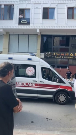Kapaklı’da silahlı saldırı: 1 kişi hayatını kaybetti