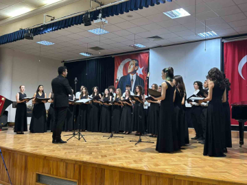 Kosova’dan Bursa’ya sanat ve kardeşlik köprüsü