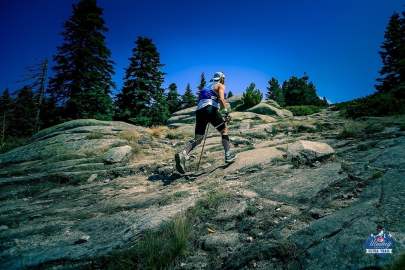 Uludağ’da koşmak için son 30 gün