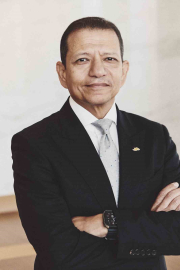 Mashreq, Türkiye’de temsilcilik ofisi açtı