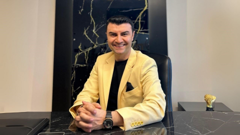 Türk hekimin uluslararası tıbbi başarısı