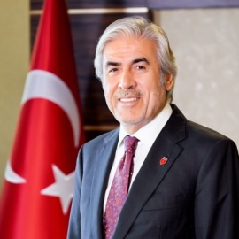 Altınbaş Holding Onursal Başkanı Ali Altınbaş hayatını kaybetti