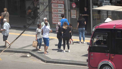 Gemlik merkezli deprem Yalova’da da hissedildi