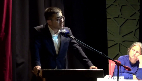 Gemlik’te meclis üyesinin işe alınması krize yol açtı