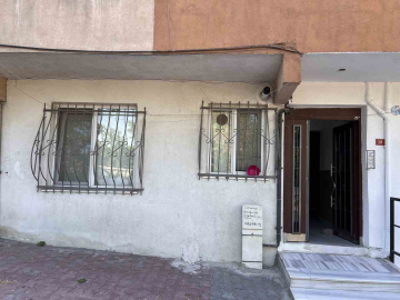 Gaziosmanpaşa’da bir kişi evinde ölü bulundu