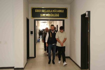 20 ilde kripto vurgunu operasyonu: 32 şüpheli gözaltına alındı