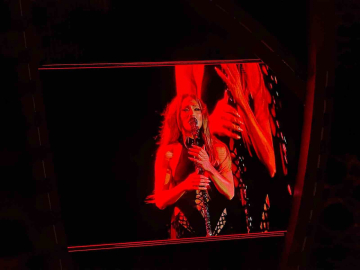 İstanbul’da Jennifer Lopez rüzgarı