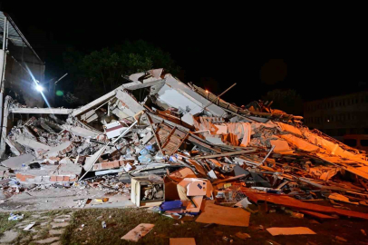 Deprem bölgesine Yıldırım’dan destek