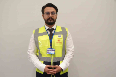 YDKB Başkanı Toraman: "Yapı denetim depremin ilk savunma hattıdır"