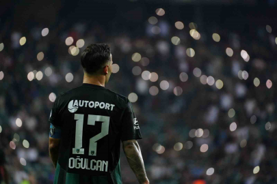 Oğulcan Çağlayan: "Bazen doğru zamanda gitmeyi bilmek gerekir"