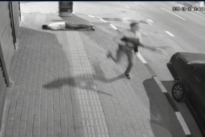 Bursa’yı Sarsan Kanlı Hesaplaşma !