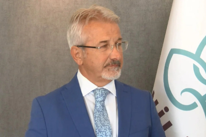 Bursa’da Eski Nilüfer Belediye Başkanı Turgay Erdem Gözaltına Alındı