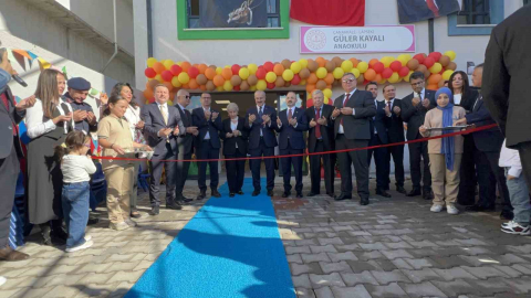 Bakan Yardımcısı Turan: "Türkiye güçlü olmak zorunda"