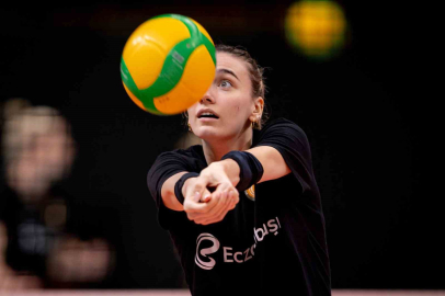 Eczacıbaşı Dynavit, yeni evinde ilk maçına çıkıyor